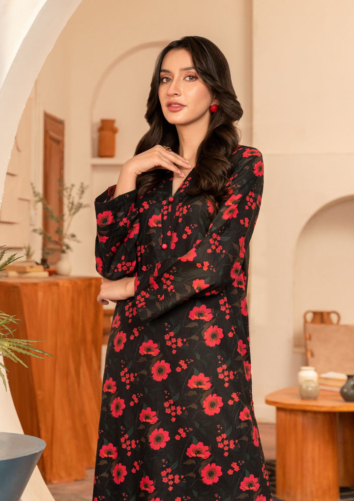 2Pc Digital Print Lawn GULMEENA-G25-0037