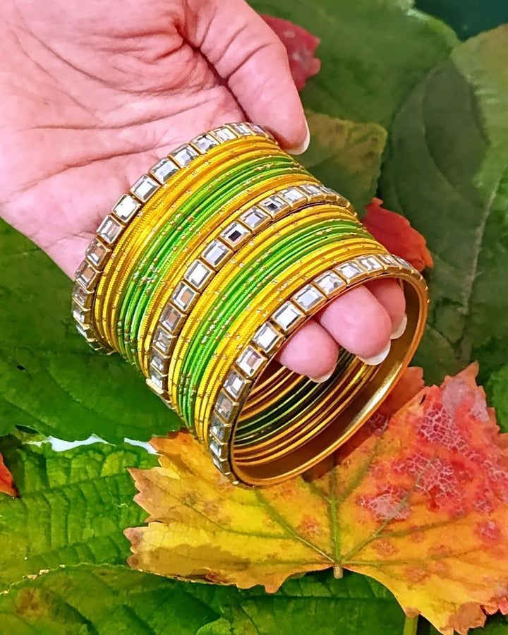 Kundan Basant Bahaar PMB-0153