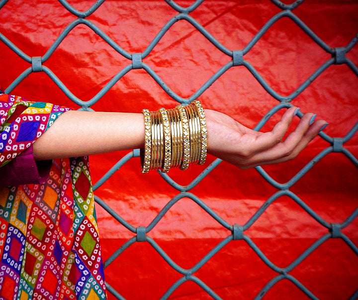 Heer Kundan PMB-0151