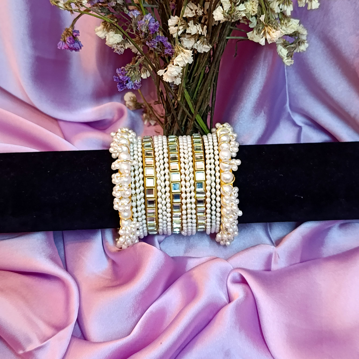 Mastaani Bangles PMB-0111