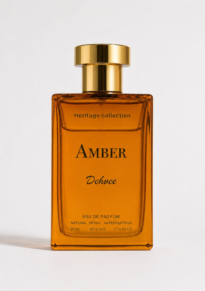 Amber ASD-A26-0004