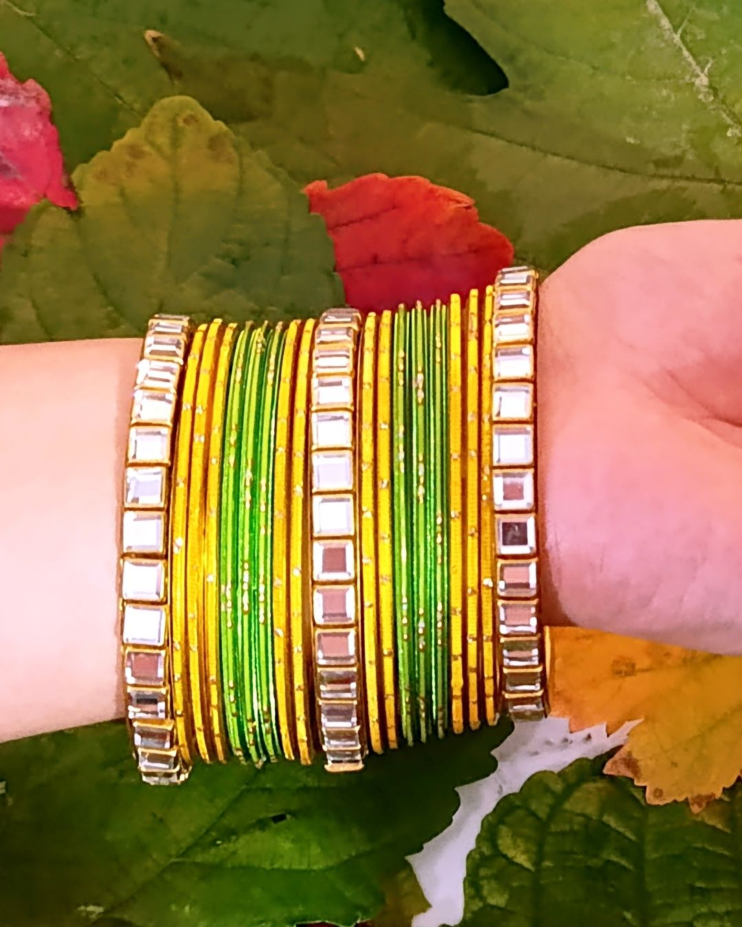 Kundan Basant Bahaar PMB-0153