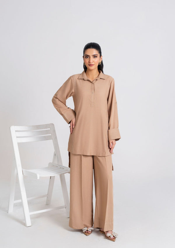 2Pc Embroidered Silk Karandi JUPITER-F25-0019