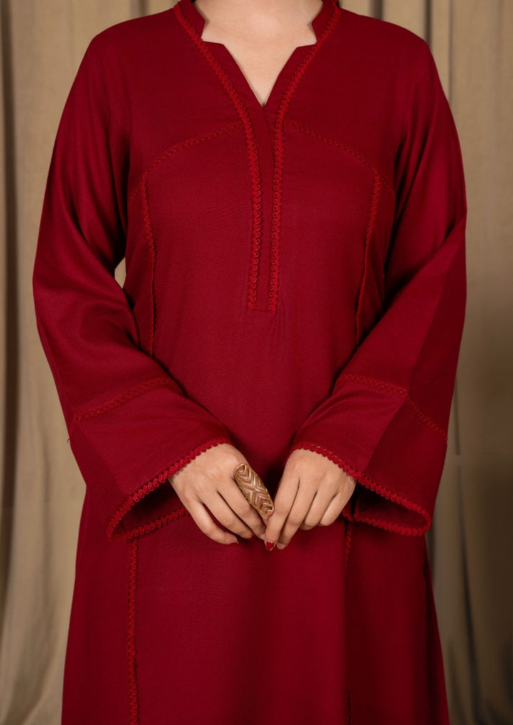 2pc Alpine Karandi ROZ-W25-0005