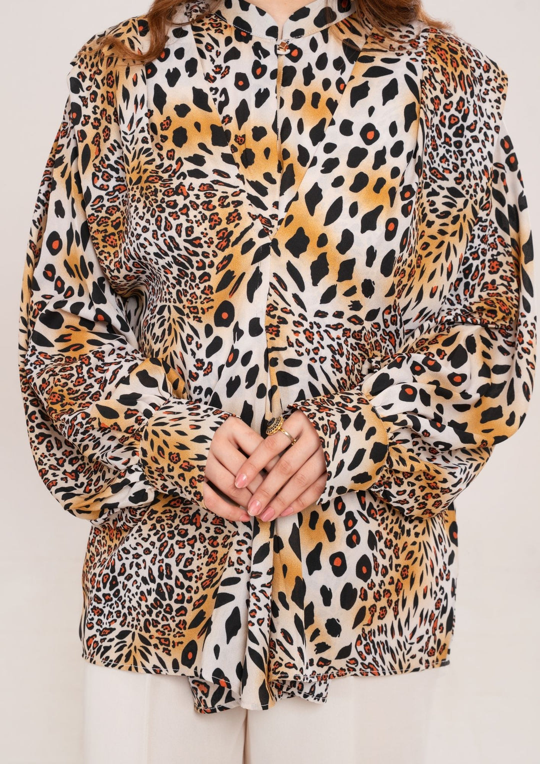 2Pc Digital Print Georgette JUPITER-F25-0031