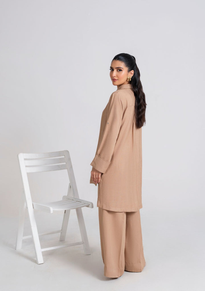 2Pc Embroidered Silk Karandi JUPITER-F25-0019