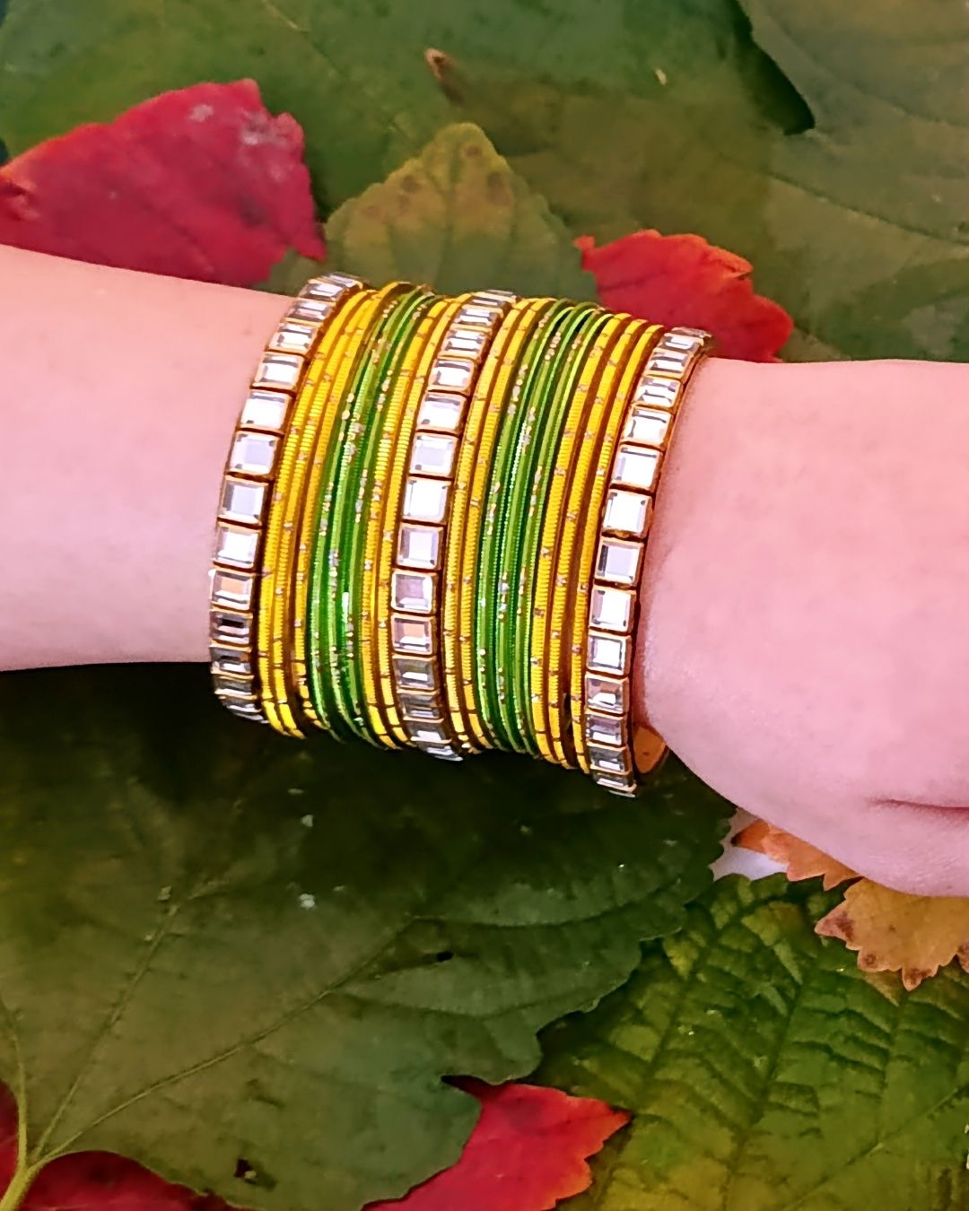 Kundan Basant Bahaar PMB-0153