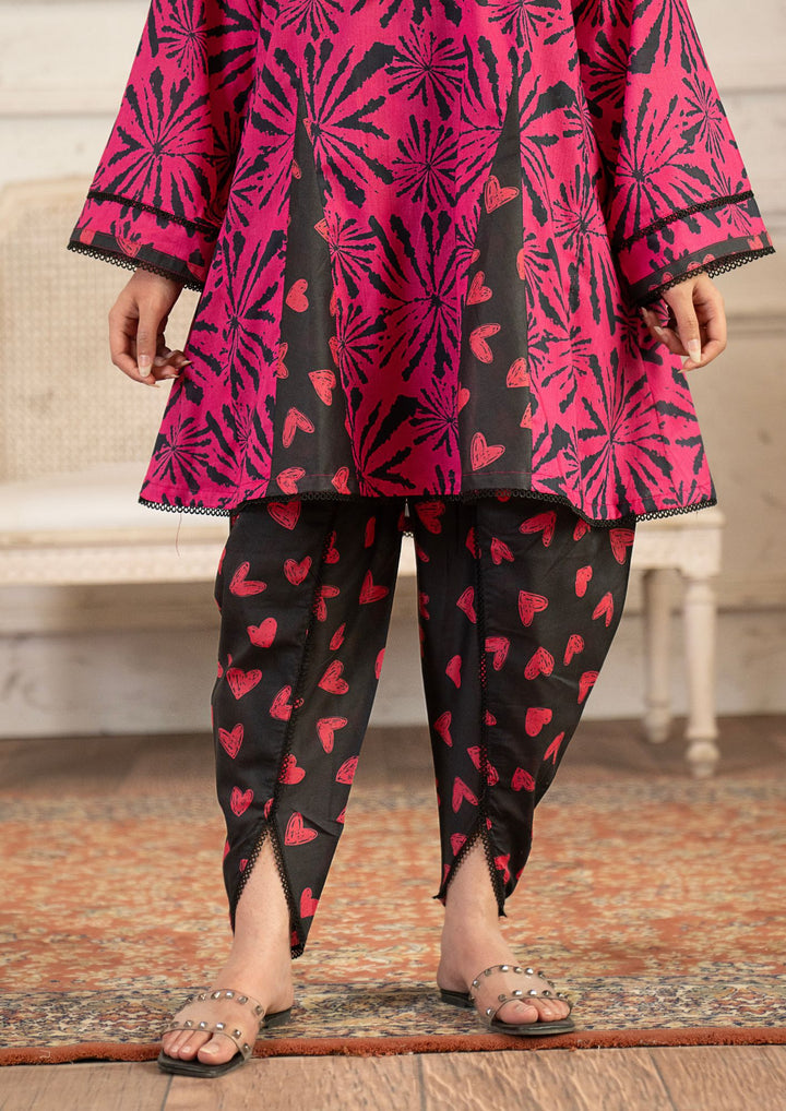 2Pc Digital Print Lawn RIW-R26-0030