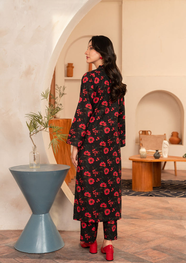 2Pc Digital Print Lawn GULMEENA-G25-0037
