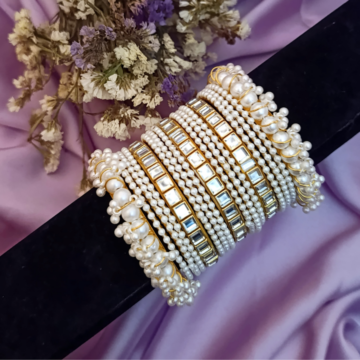 Mastaani Bangles PMB-0111