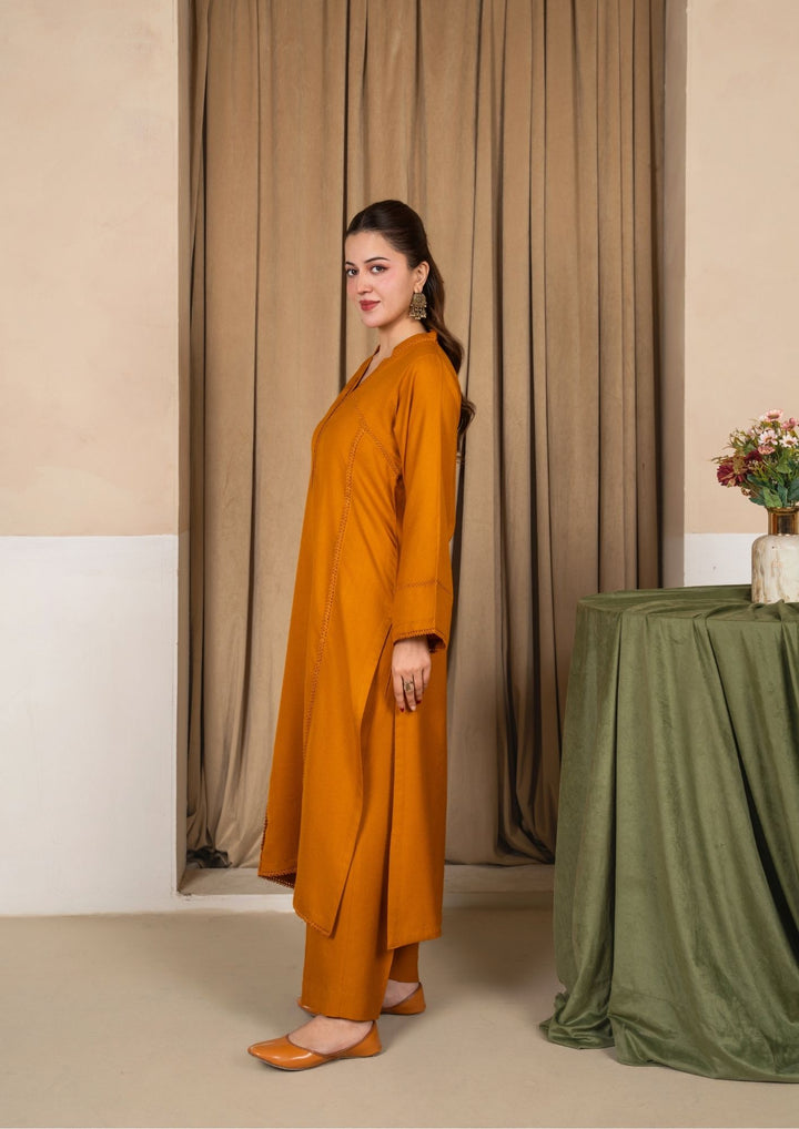 2pc Alpine Karandi ROZ-W25-0006