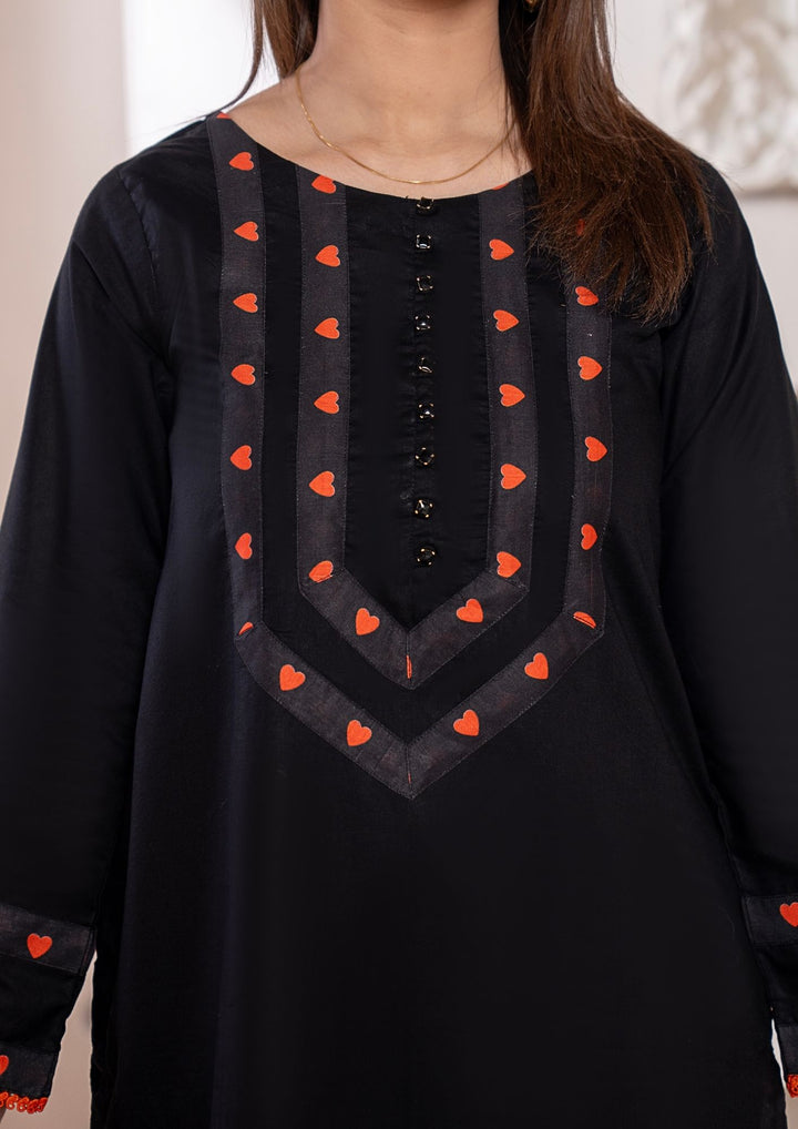 2Pc Digital Print Lawn with Farshi Shalwar Gulmeena-G26-0021