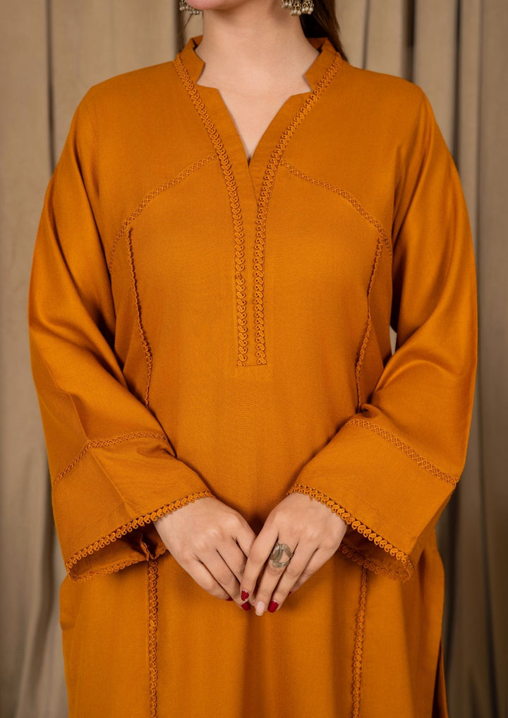 2pc Alpine Karandi ROZ-W25-0006