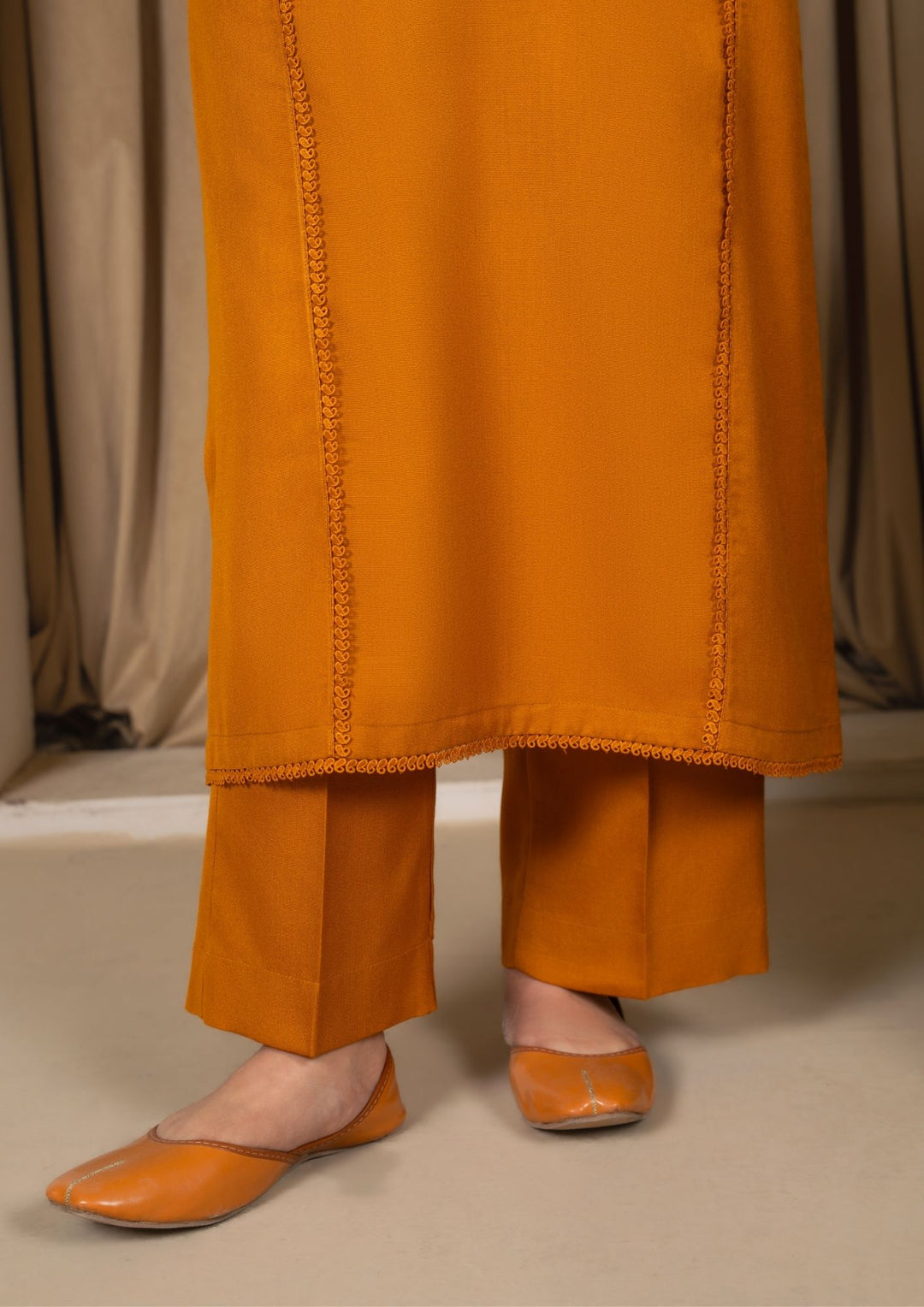 2pc Alpine Karandi ROZ-W25-0006