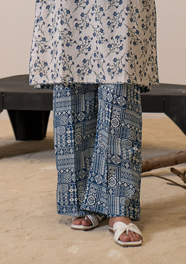 2Pc Digital Print Lawn Gulmeena-G26-0029