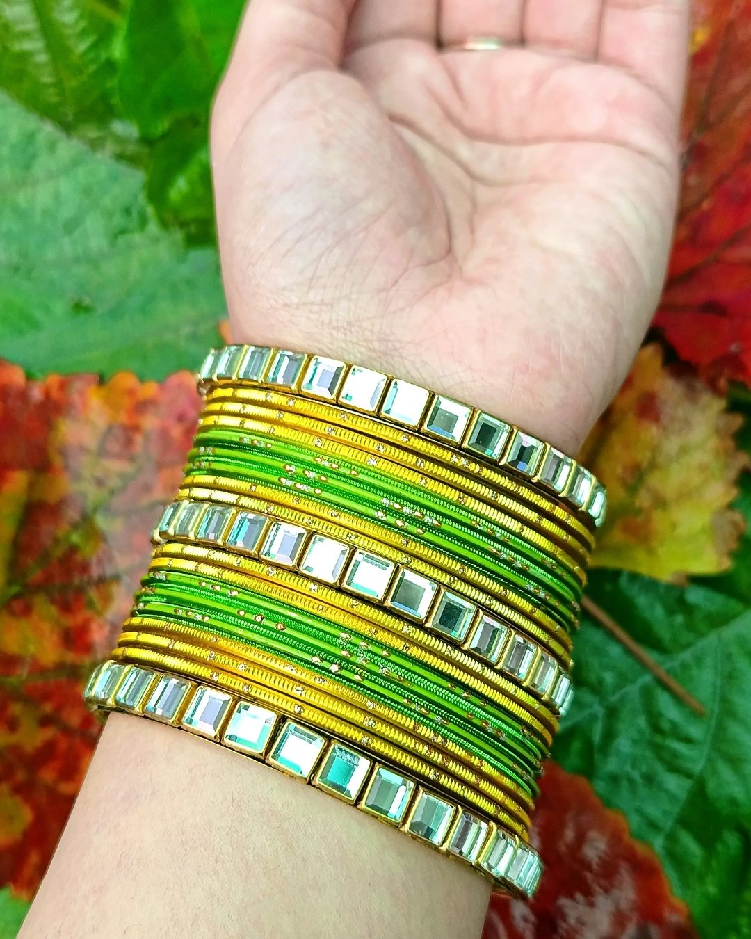 Kundan Basant Bahaar PMB-0153