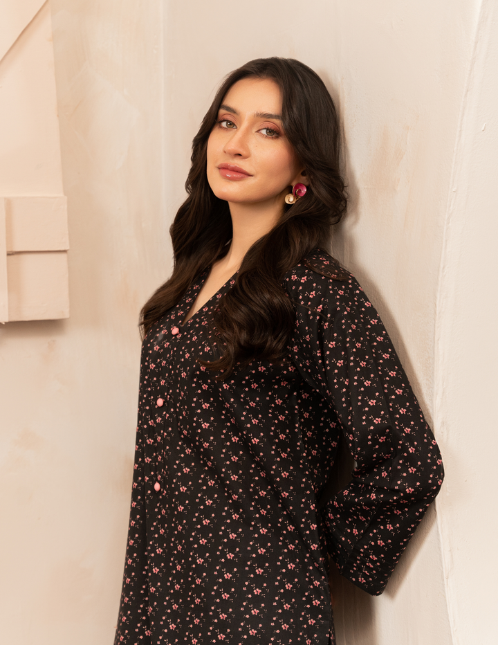 2Pc Digital Print Lawn GULMEENA-G25-0009
