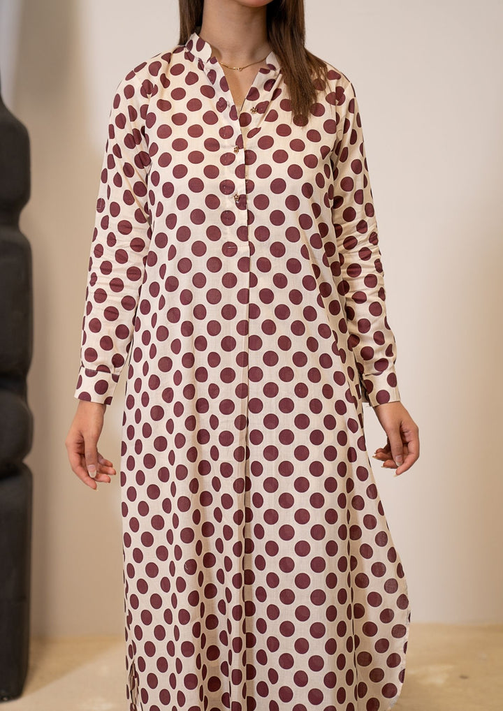 2Pc Digital Print Lawn Gulmeena-G26-0031