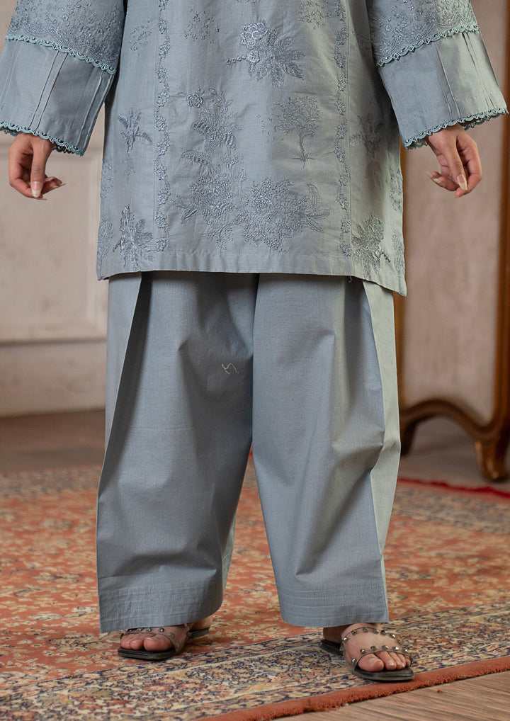 2PC Embroidered Lawn Cotton RIW-R26-0048