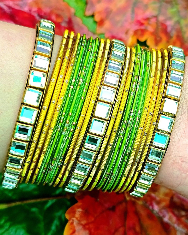 Kundan Basant Bahaar PMB-0153