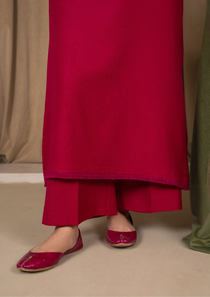 2pc Alpine Karandi ROZ-W25-0001