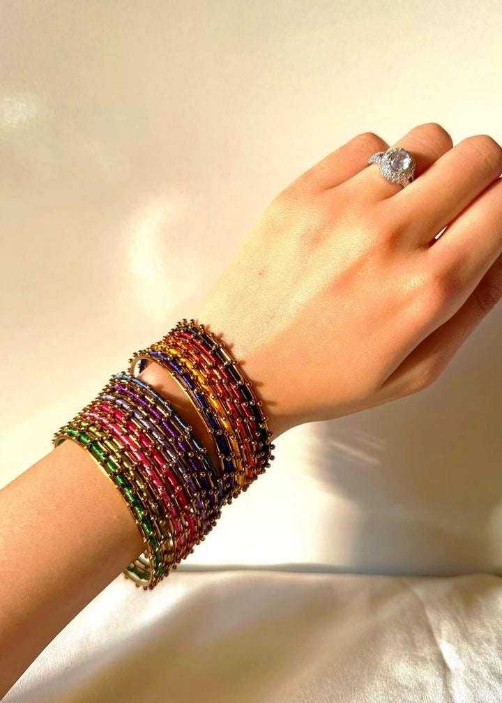 Rangrez Bangles PMB-0163