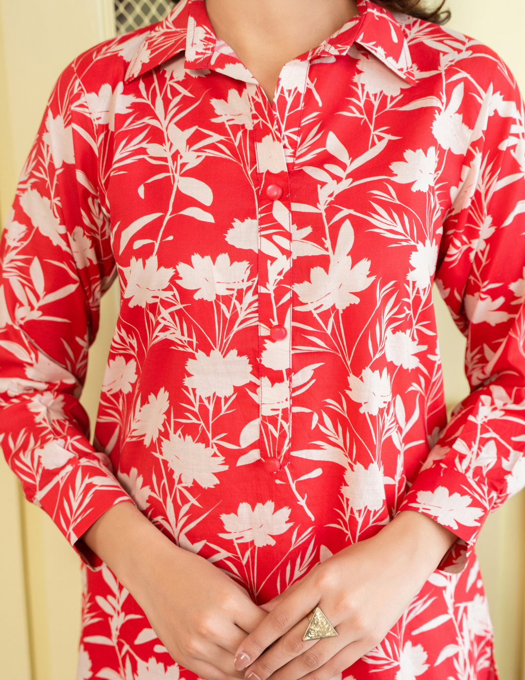 2Pc Digital Print Lawn GULMEENA-G25-0010