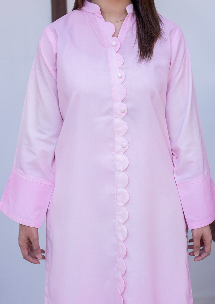 2Pc Digital Print Arabic Silk Lawn JUPITER-S26-0008