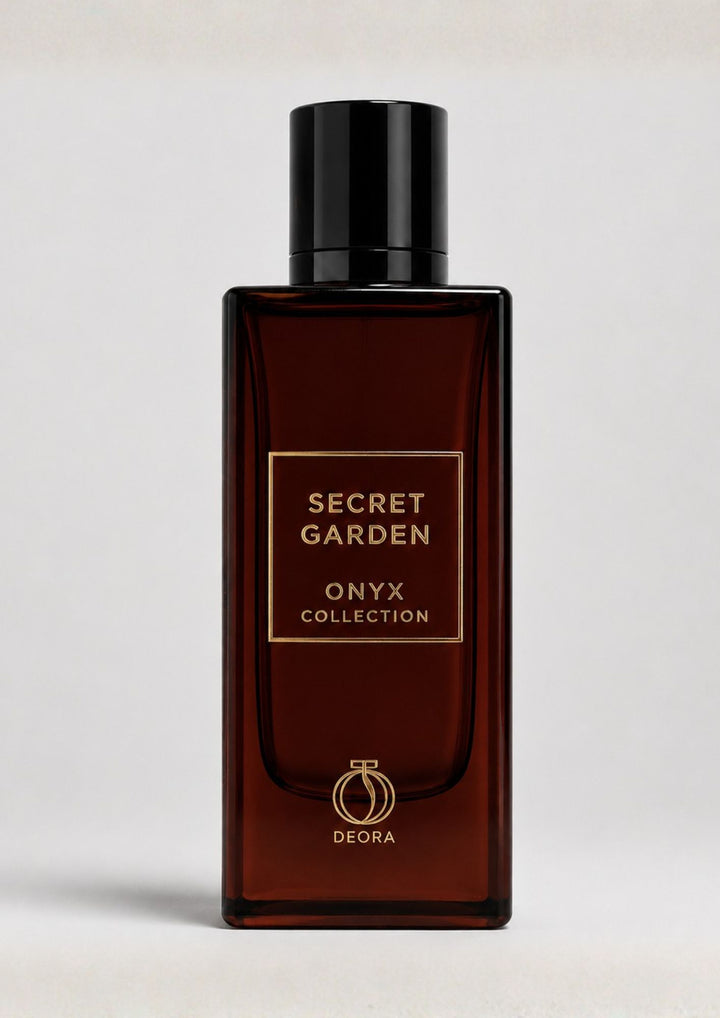 Secret Garden ASD-A26-0008