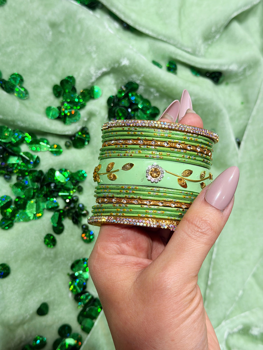 Pista Blossoms PMB-0155