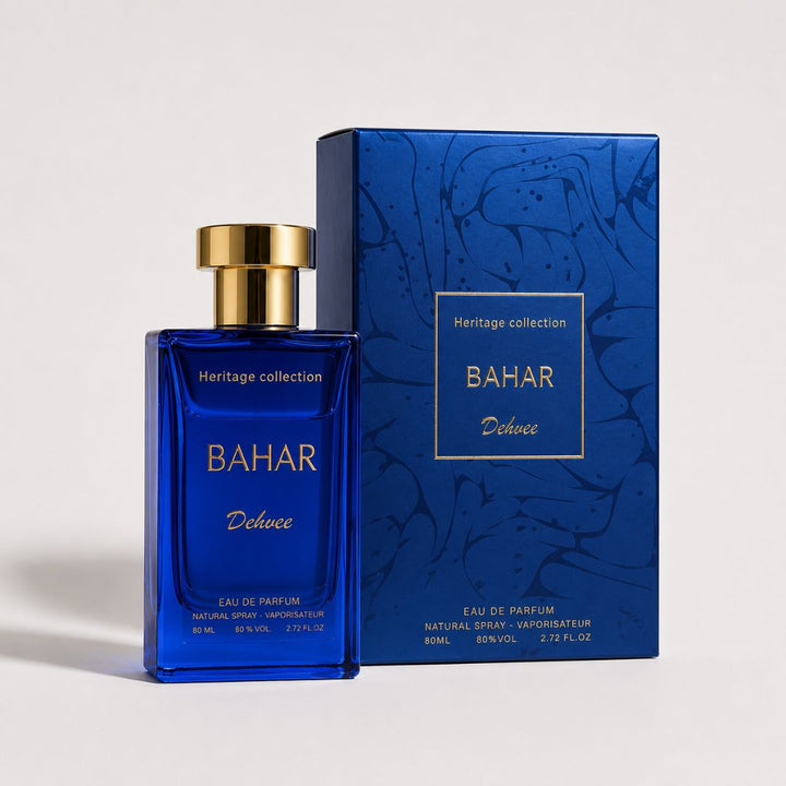 Bahar ASD-A26-0005