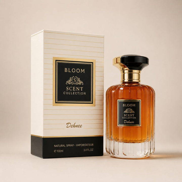 Bloom ASD-A26-0011