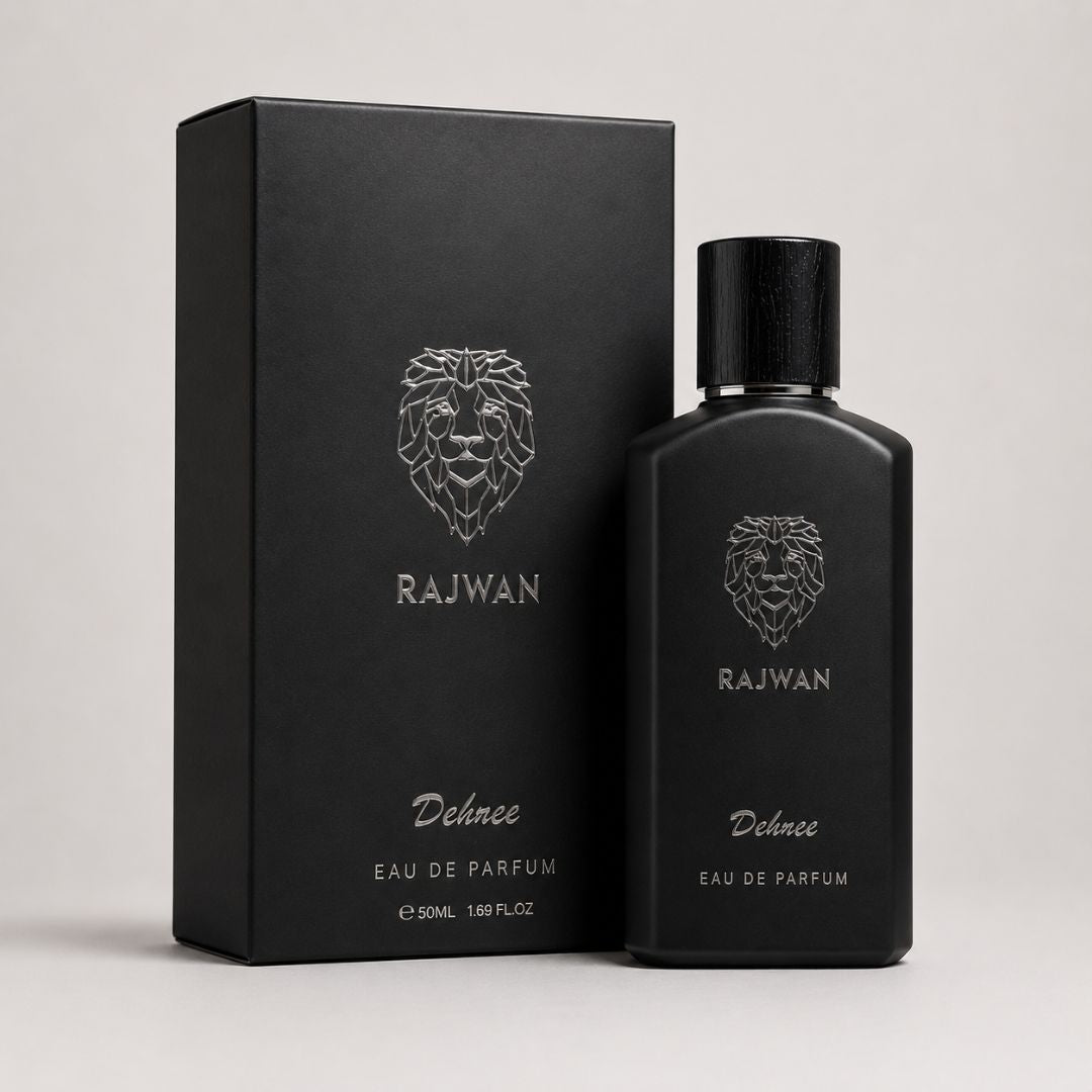 Rajwan Black ASD-A26-0009