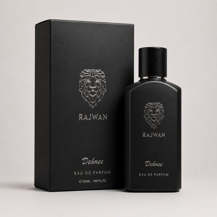 Rajwan Black ASD-A26-0009