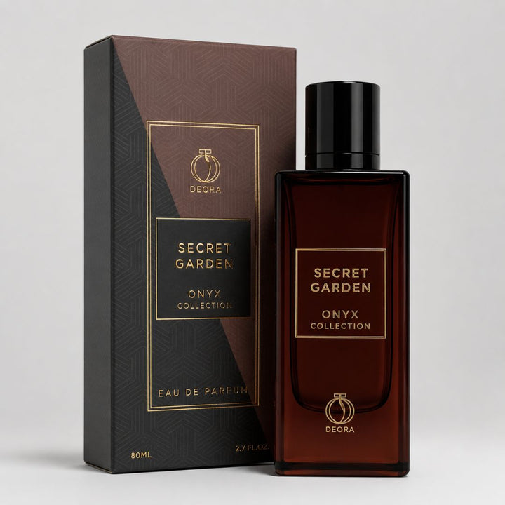Secret Garden ASD-A26-0008
