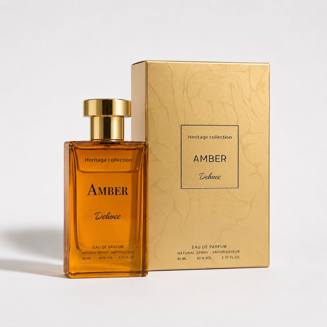 Amber ASD-A26-0004