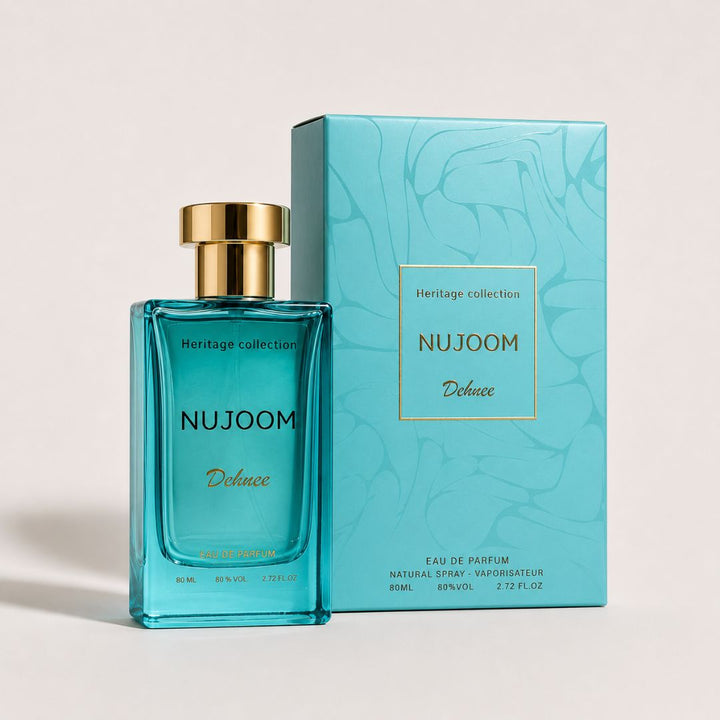 Nujoom ASD-A26-0001