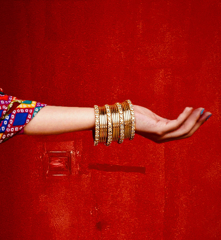 Heer Kundan PMB-0151