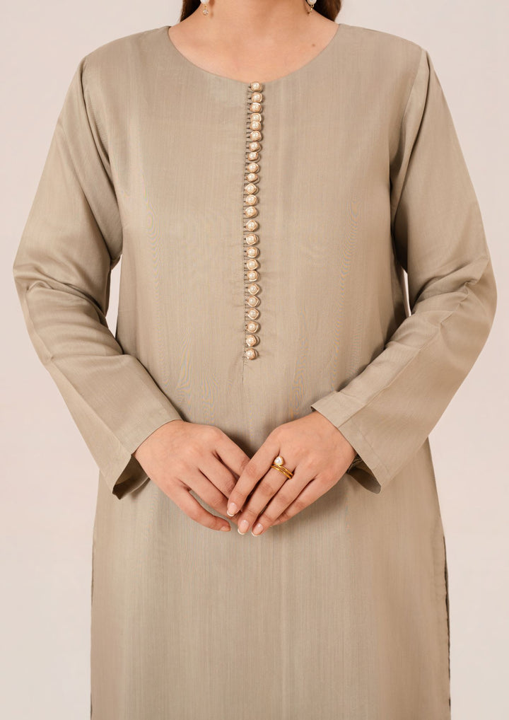 2Pc Silk Viscose AML-S25-0058