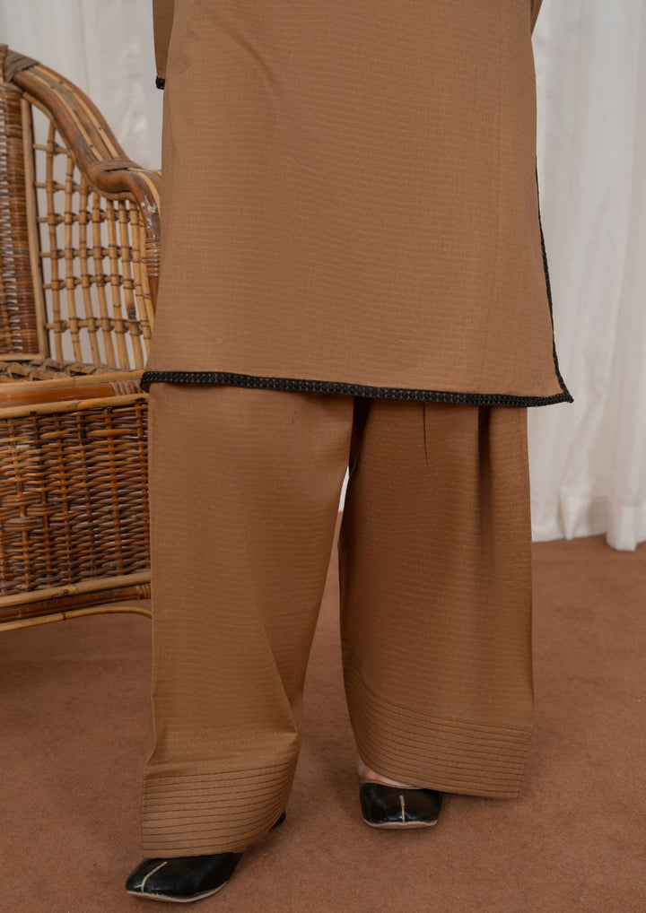 2pc Embroidered Lawn with Farshi Shalwar JASHAN-J26-0043