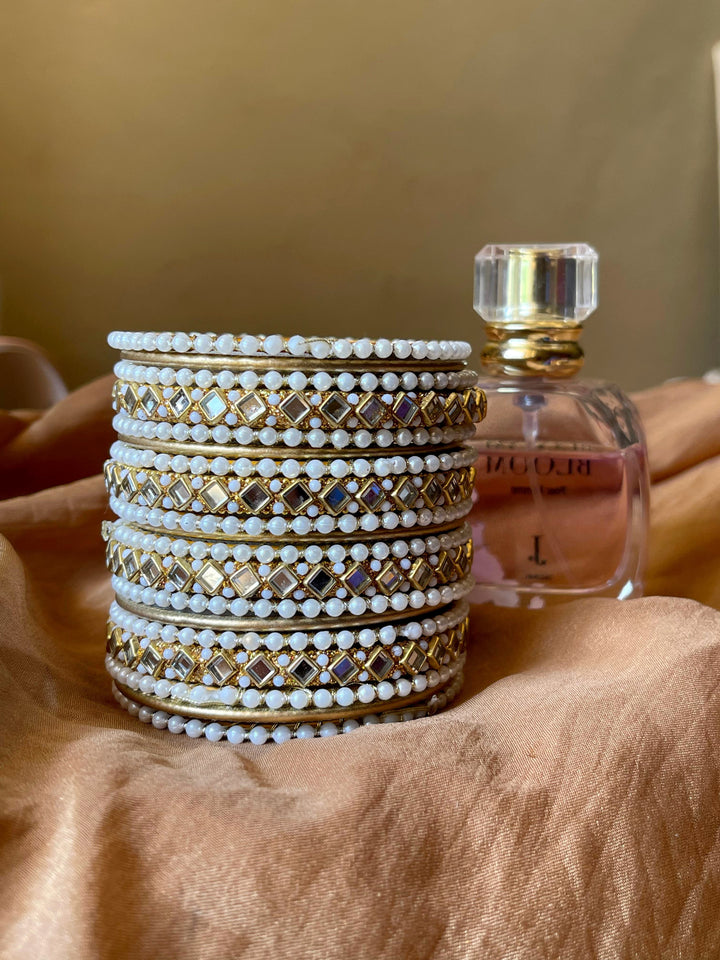 Hoor Bangles PMB-0128