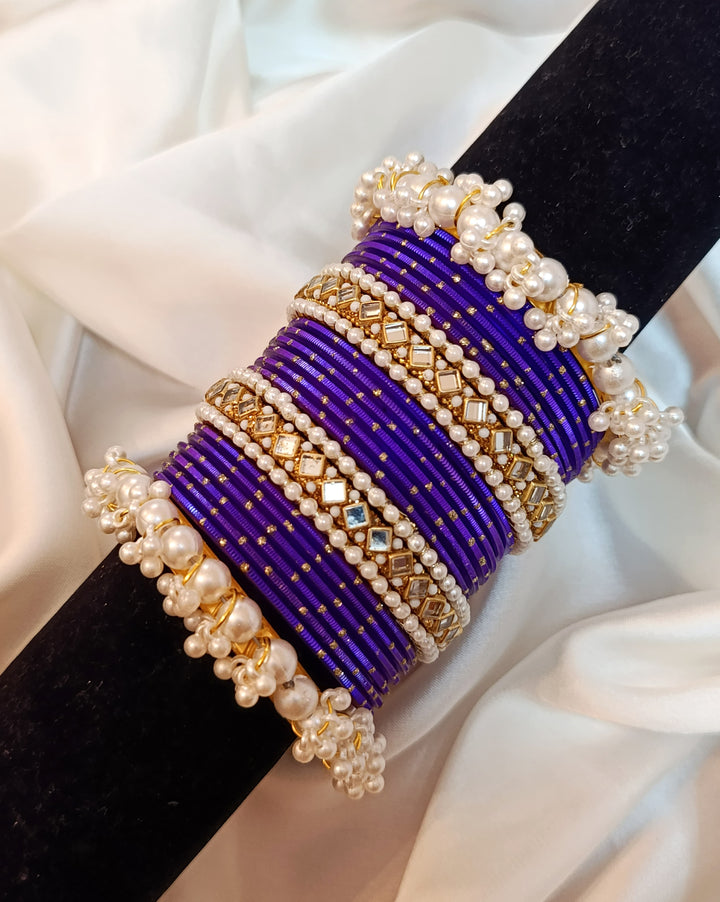 Aarzuu Bangles PMB-0133