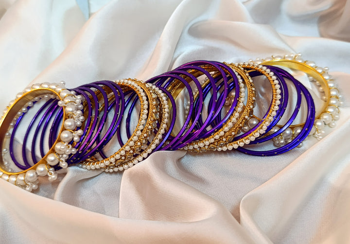 Aarzuu Bangles PMB-0133
