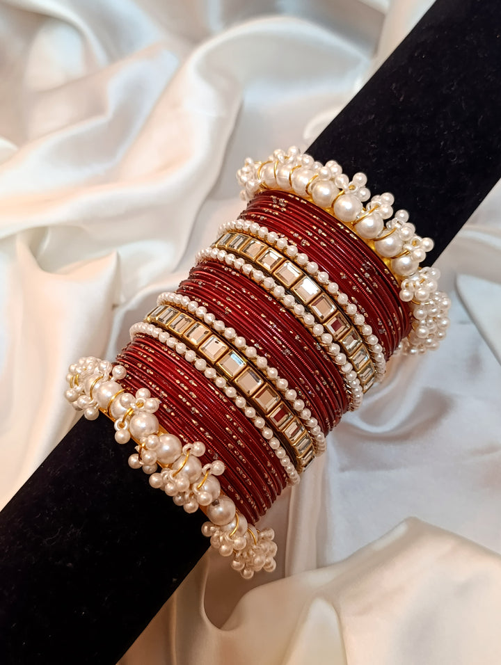 Aafreen Bangles PMB-0136
