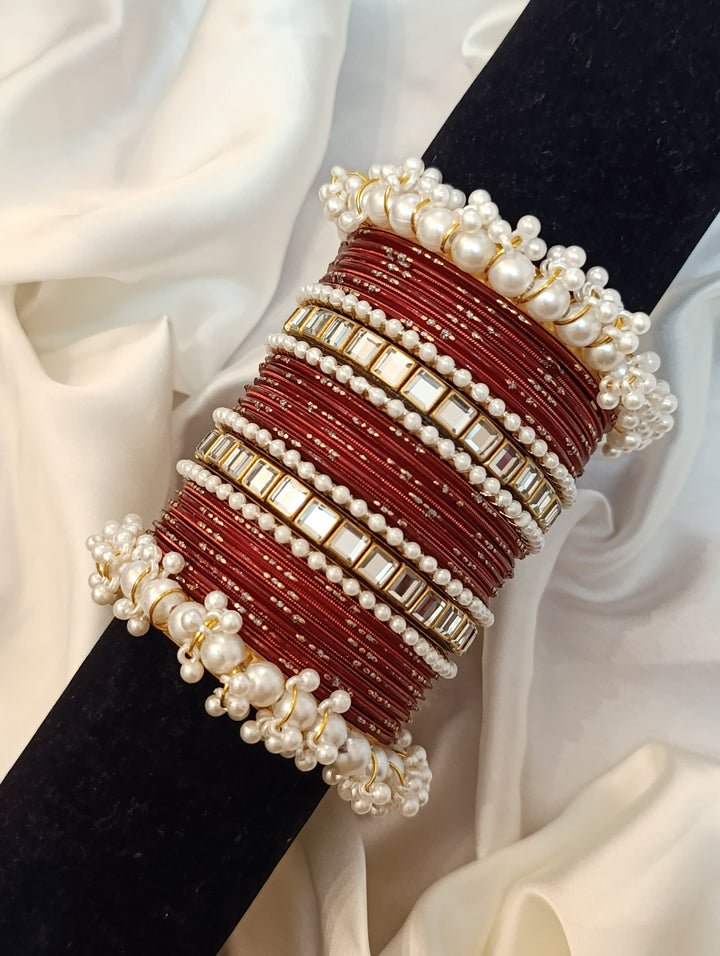 Aafreen Bangles PMB-0136