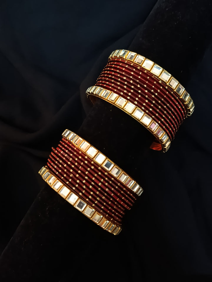 Guftagu Bangles PMB-0137