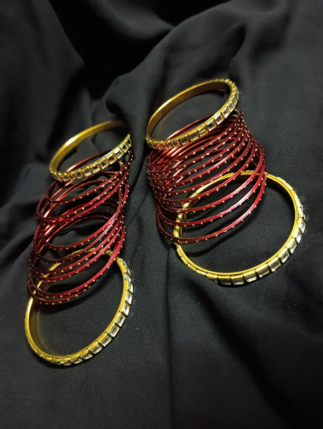 Guftagu Bangles PMB-0137