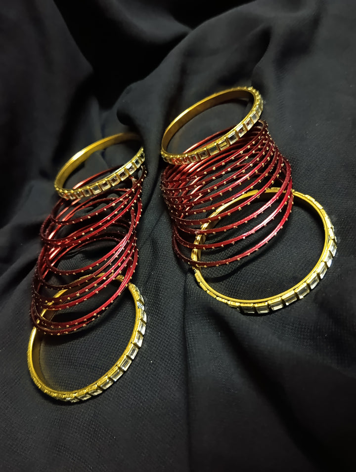Guftagu Bangles PMB-0137