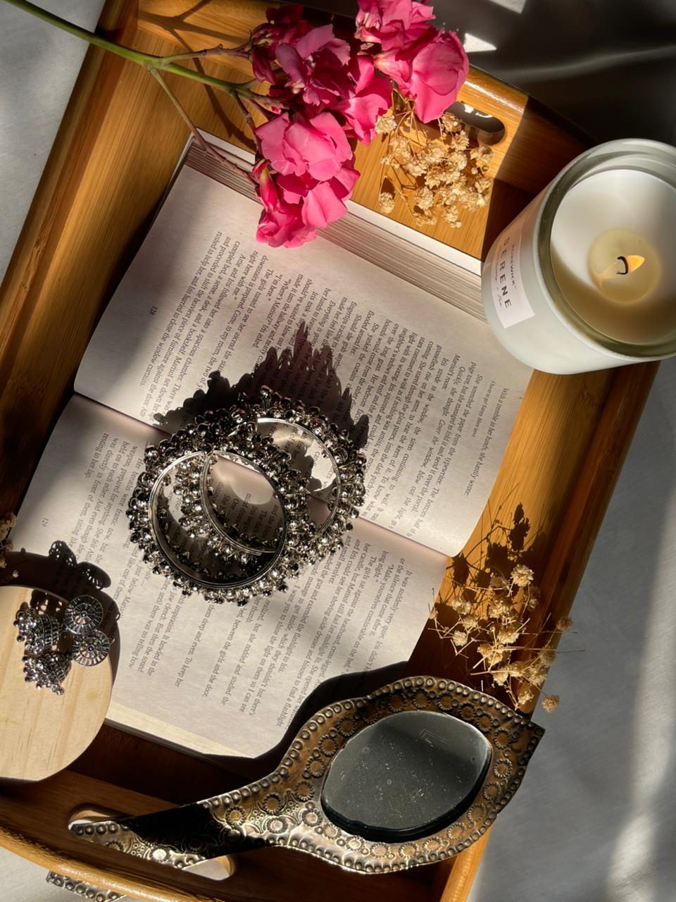 Chan Chan Ghungroo Kangan PMB-0149