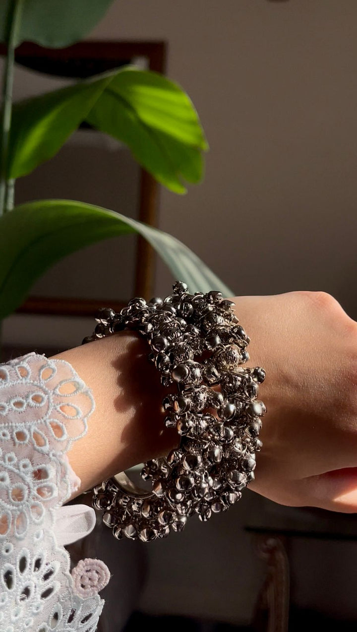 Chan Chan Ghungroo Kangan PMB-0149